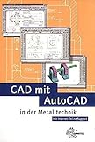 CAD mit AutoCAD Metalltechnik: Mit Internet-Online-Support