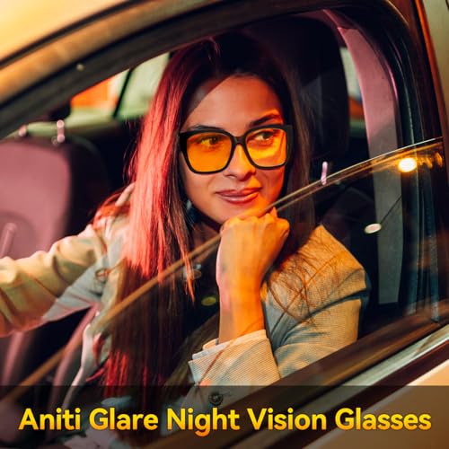 Polarized Fit Over Glasses Sunglasses for Women Trendy Square Wrap Around Shades UV Protection Driving Riding2