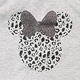Zoom IMG-1 disney maglietta per ragazze minnie