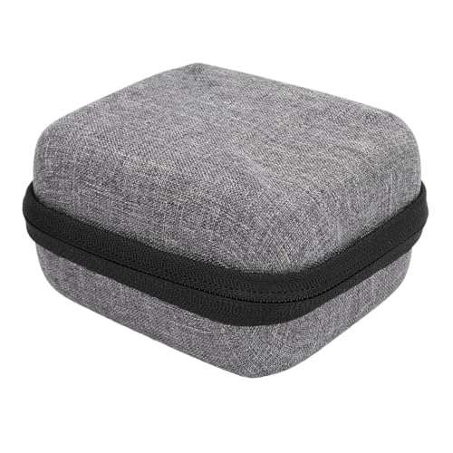 Camera Lens Filter Wallet,Camera Filter Storage Bag 8 Pockets EVA Nylon Water Shockproof Lens Carrying Case Photography