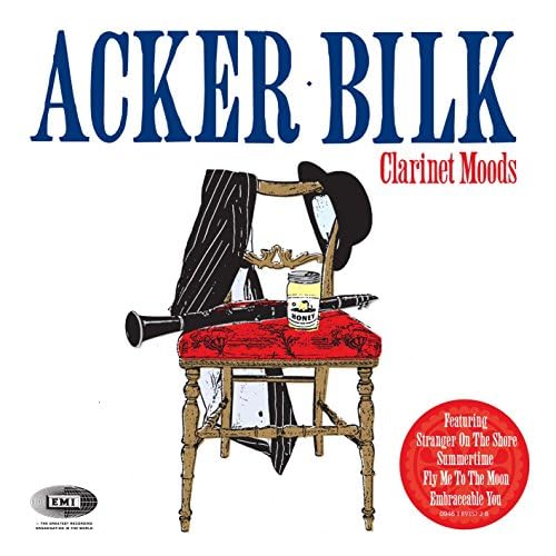 Play Moods by Acker Bilk on Amazon Music
