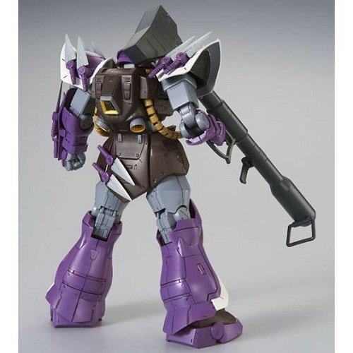 RE/100 1/100 MS-08TX/S Efreet Schneid miniatura 2