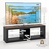 Zoom IMG-2 giantex mobile porta tv con Zoom IMG-2 giantex mobile porta tv con