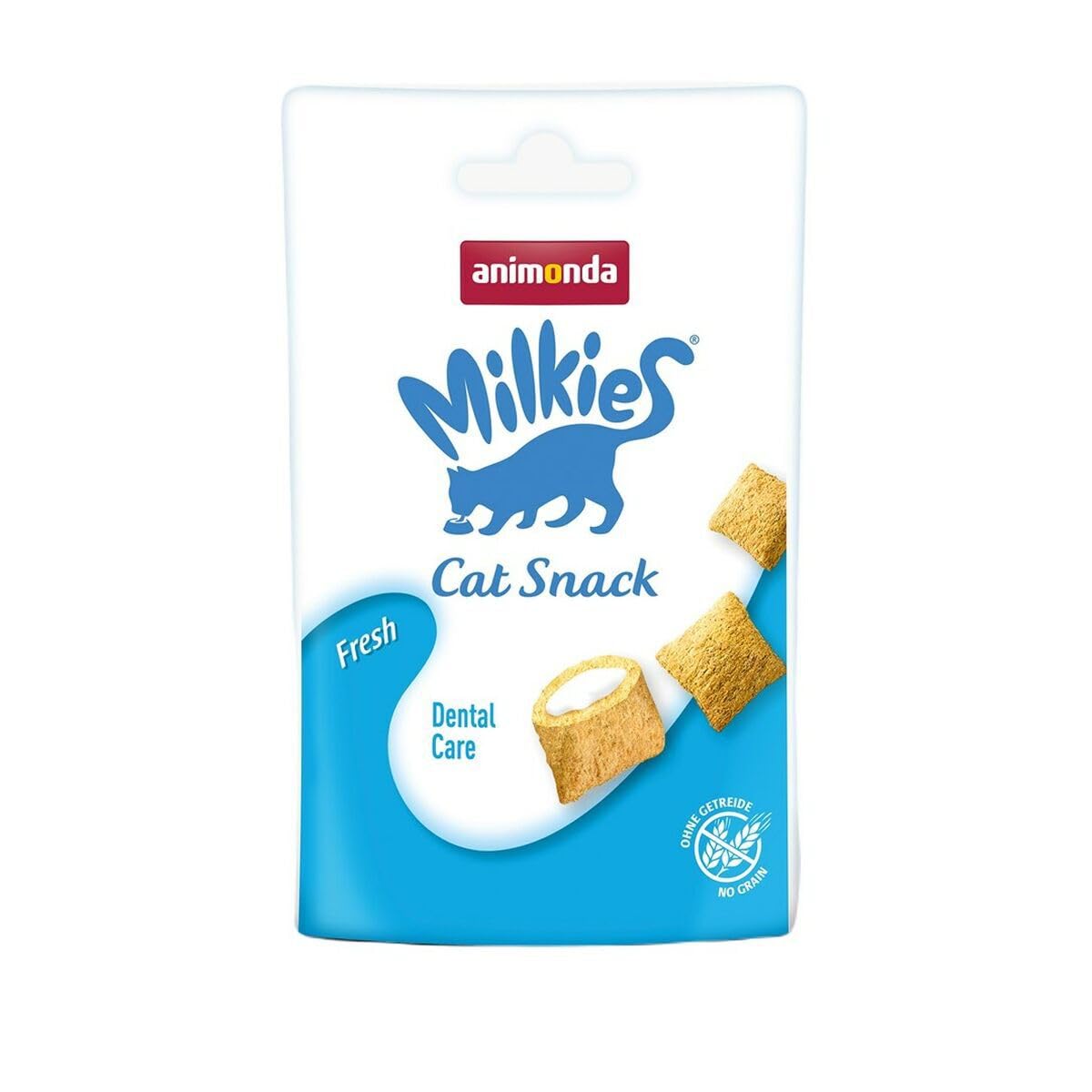 アニモンダ ミルキース クランキービッツ フレッシュ 30g Amazon.co.jp: アニモンダ ミルキース クランキービッツ フレッシュ