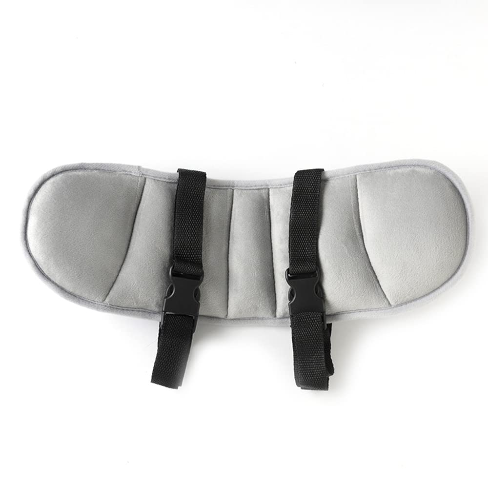 Fascia Seggiolino Auto Bambino - Supporto Testa Regolabile Anatra