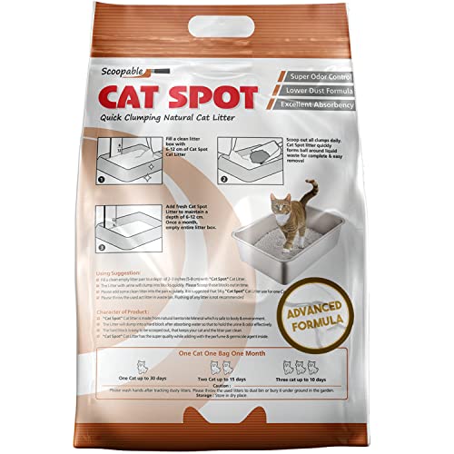 WOW-DOG-Pet-Pattern-Cat-Litter-5-KG-Pack-of-3-Total-15-KG-Ball-Shaped-Super-Absorbent-and-Quick-clumping-Bentonite-Litter