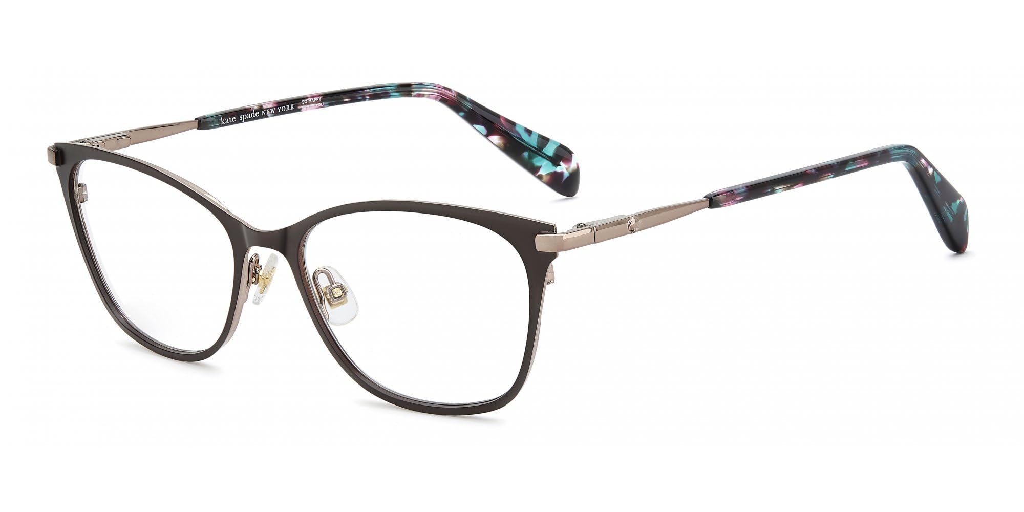 Okulary Vista Kate Spade KS AMARIS 2/G Brown 55/17/137,6 damskie