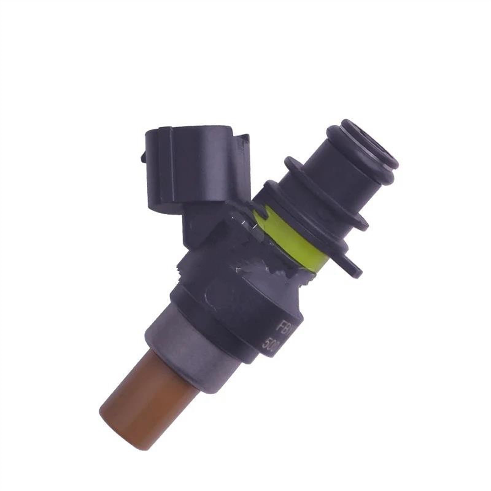 Inyector De Combustible OEM FBYCG50 Reemplazo Del Inyector Combustible Automóvil Para Sentra Para Cube Para Versa Para Subaru Para Legacy MK IV 2.0 1.6L .8L L4 AWD 03-09 Kits inyección combustible