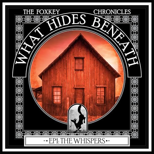 Ep 1: The Whispers | A Supernatural Western