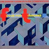 germania slide deck  Fugue for Tinhorns