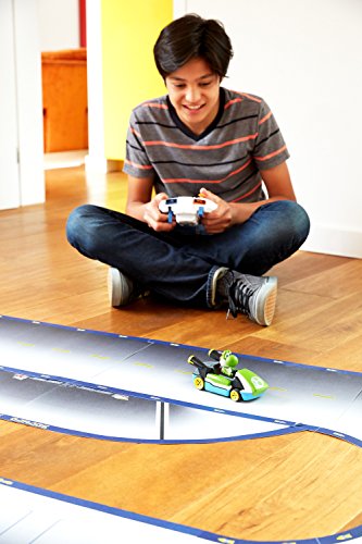 El mejor review de Hot wheels ai de esta semana. 14 Imagen adicional