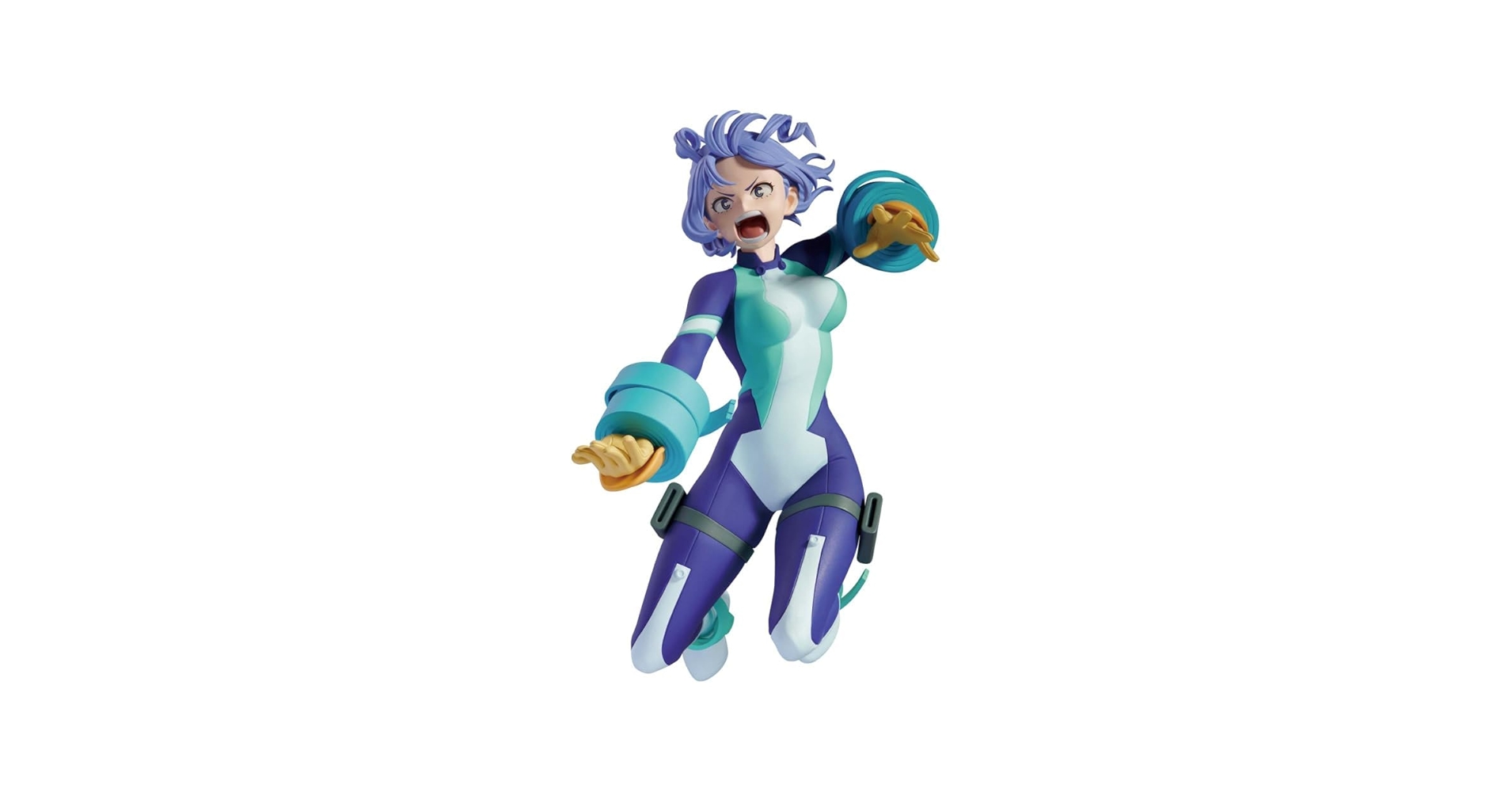 ヒーローアカデミア AMAZING HEROES DX 波動ねじれフィギュア6個 僕のヒーローアカデミア THE AMAZING HEROES-DX-NEJIRE HADO