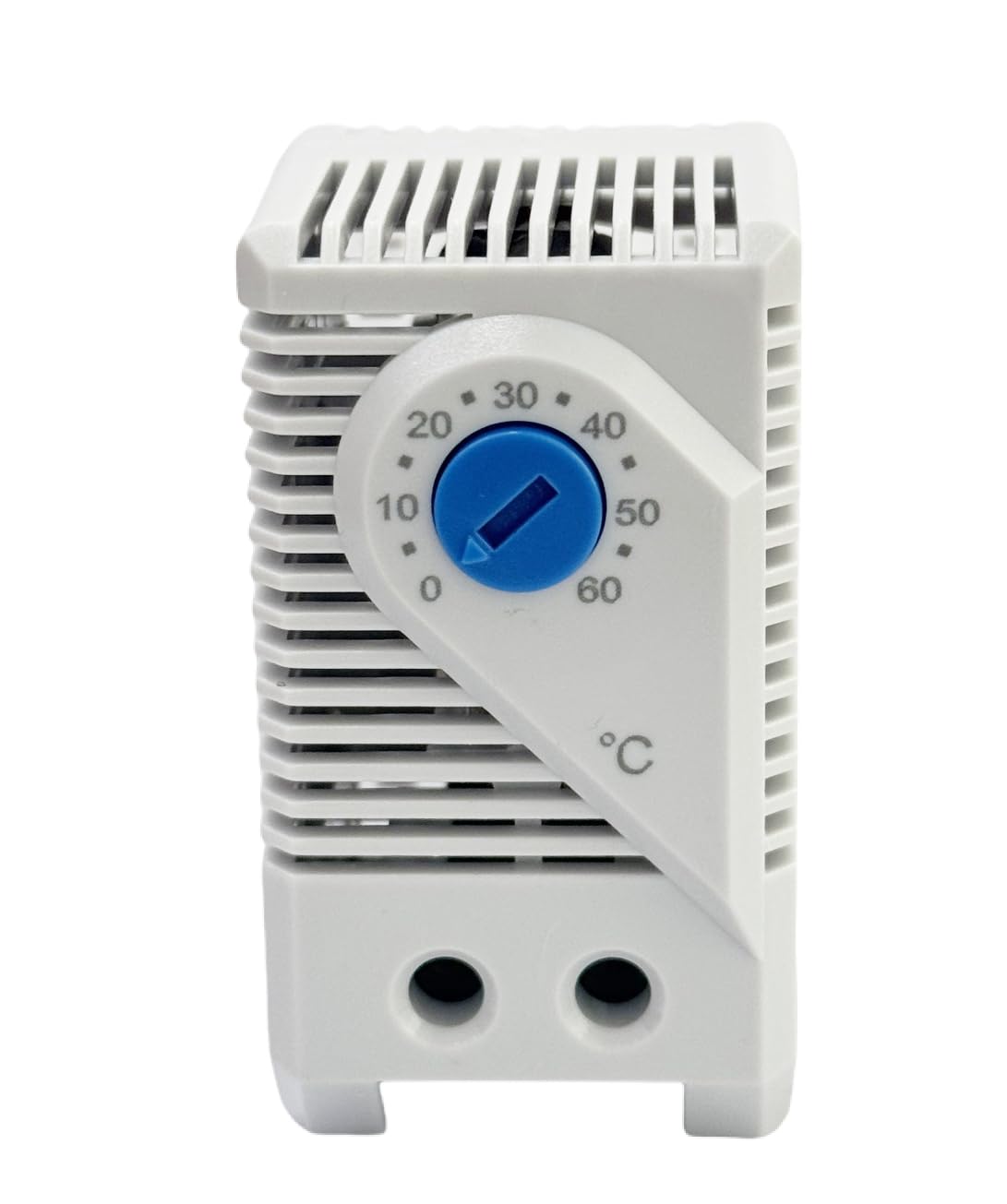 Thermostat réglable KTS-011 régulateur de température Celsius compact