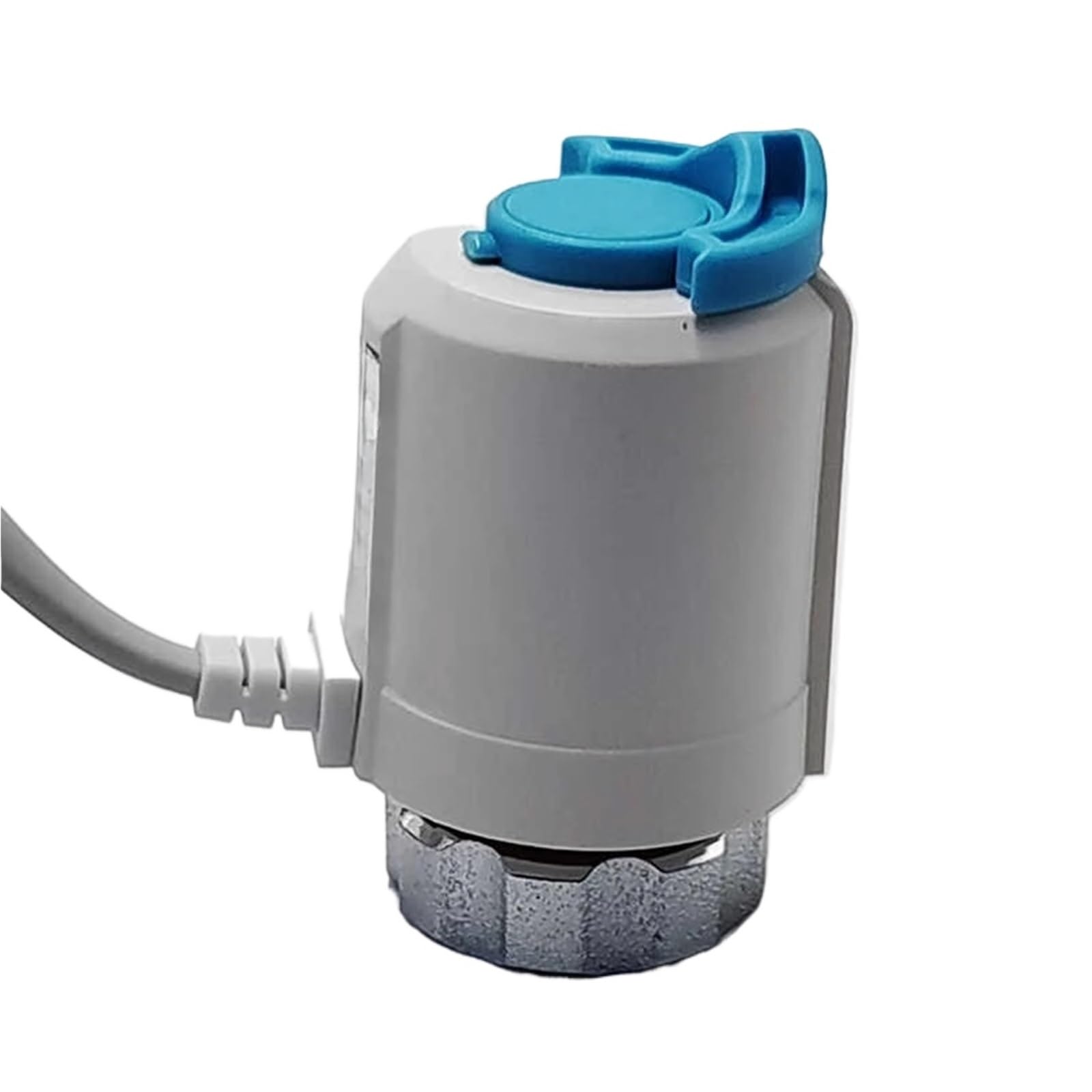 Electric Heating Actuator Solenoid Valve Electric Thermostat Controller Plumbing(STYL- 4)