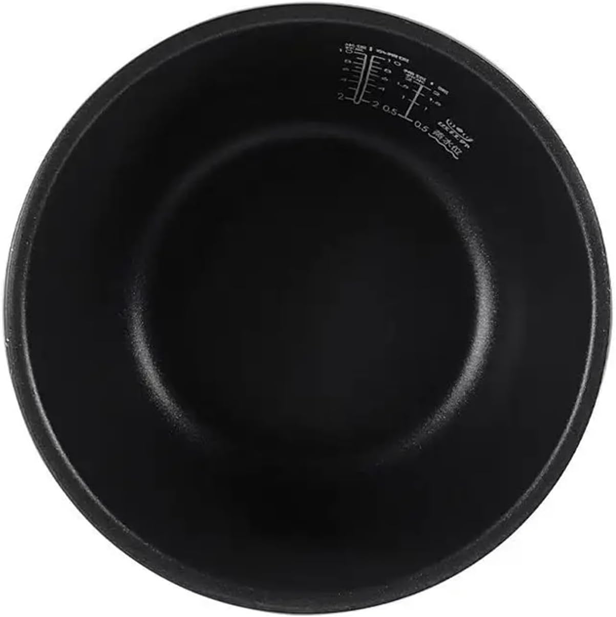Compatible For electric pressure cooker accessories MY-CS5036P/SS5068/SS5051P inner liner 5 liter non-stick pot