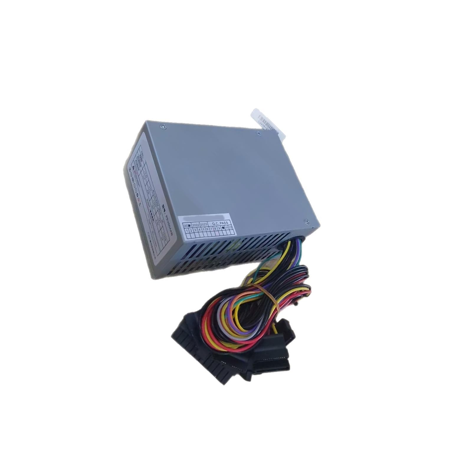 PE350AAB - Alimentatore di rete da 335 W per registratore SFXA5061B con ventola, disco rigido, videoregistratore, monitor, gaming
