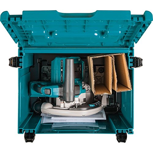 Makita XPS01PTJ 5.0Ah 18V X2 LXT Lithium-Ion (36V) Brushless Cordless 6-1/2