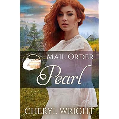 Mail Order Pearl
