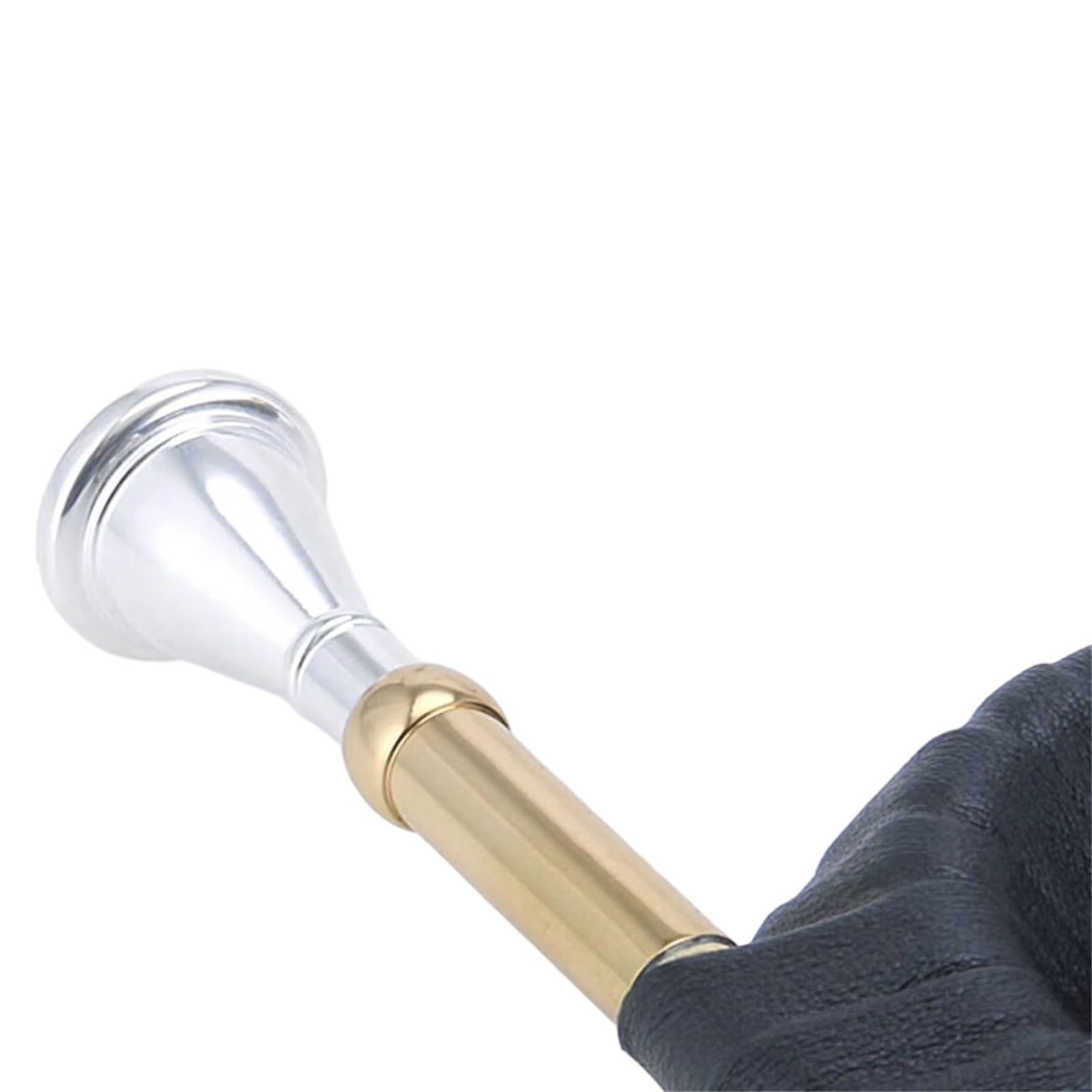 Corno Francese Professionale Corno Da Caccia B♭ Mini Corno Francese Strumento A Fiato