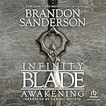 Cover of Infinity Blade: Awakening