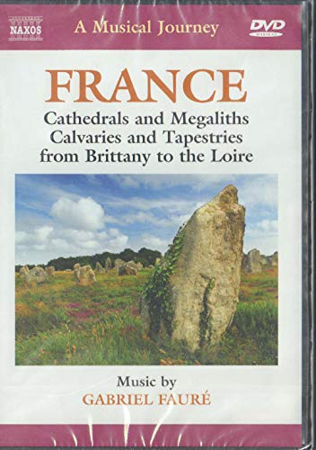 France - A Musical Journey