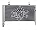 CSF 10782 A/c Condenser