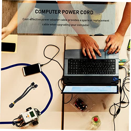 Adaptador de Cable de Alimentación Pcie Doble GPU Extensión 4 Piezas 6