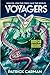 Voyagers: Omega Rising (Book 3)