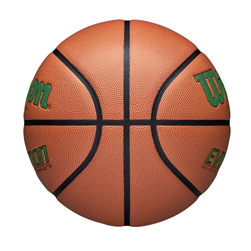 Image of Wilson Evolution Basketballs