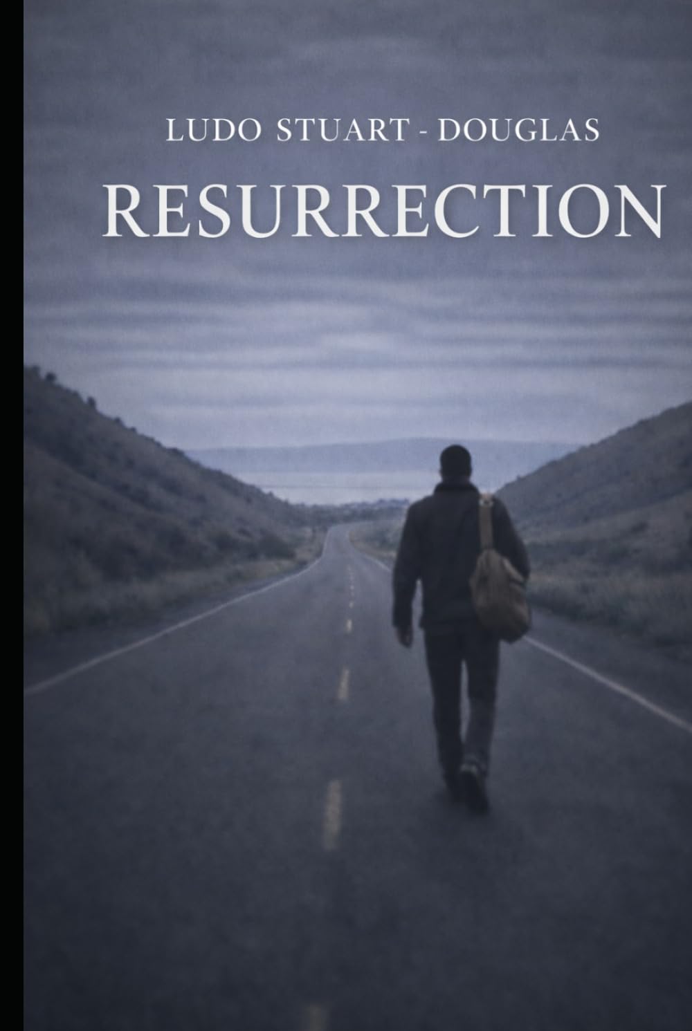 RESURRECTION: Some stories don't end.