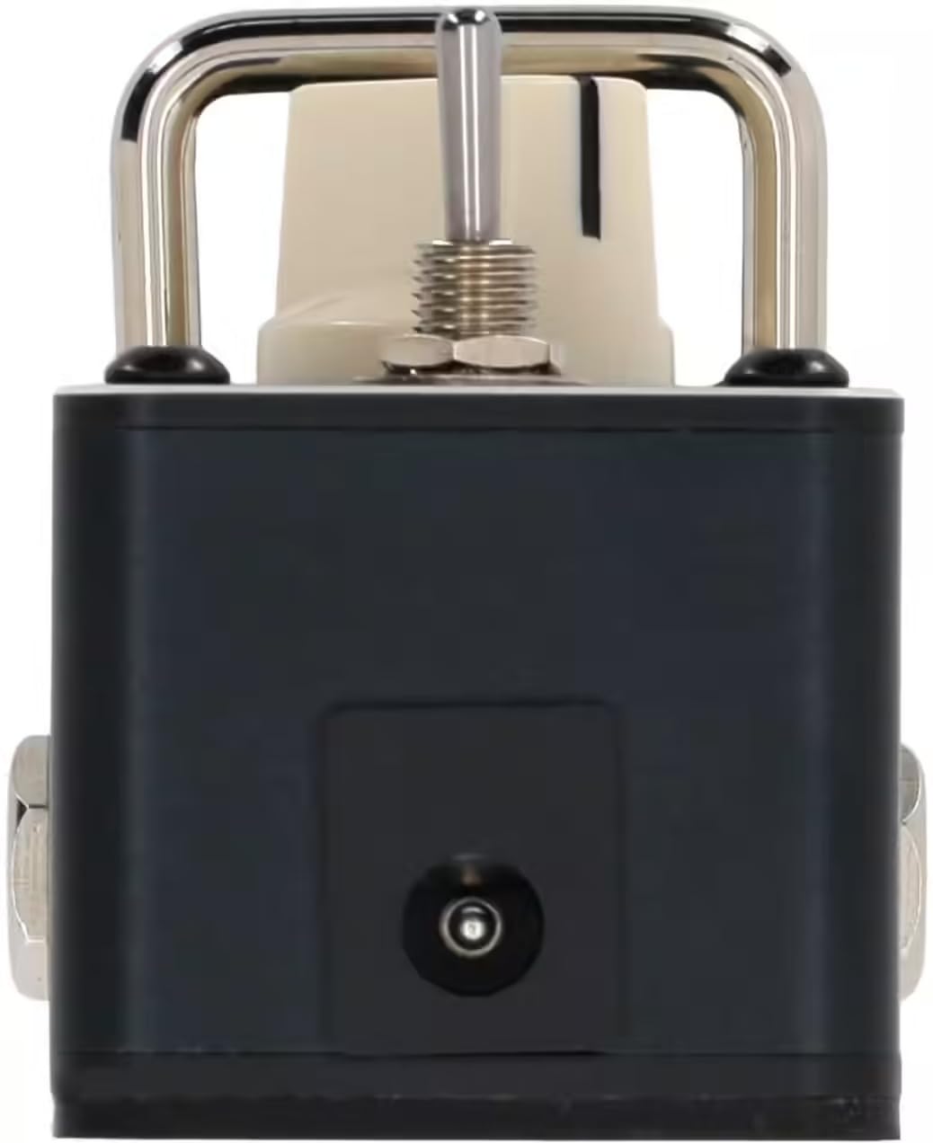 Woodbrass Comet Looper - Pedale Looper chitarra formato Mini Looper - 30 min di registrazione 24-bit/44,1 kHz, Loop Overdubs Illimitati, 3 Banche Memoria, Undo/Redo, USB-C Import/Export WAV