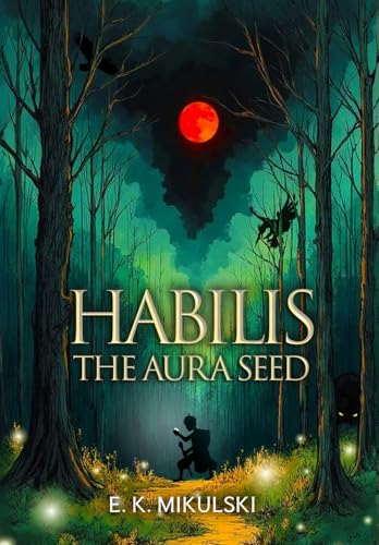 Habilis: The Aura Seed - image 1