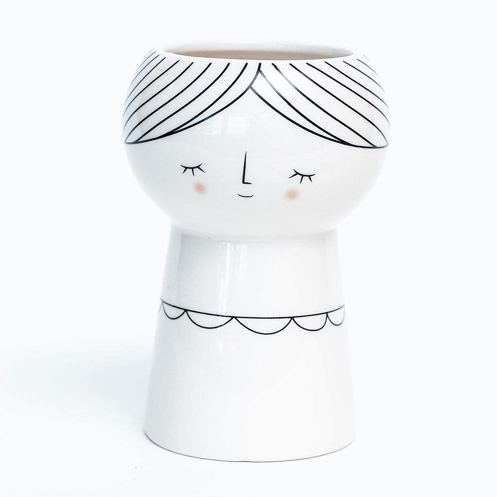 212 Main AI-CE90-110 Serene Lady Planter