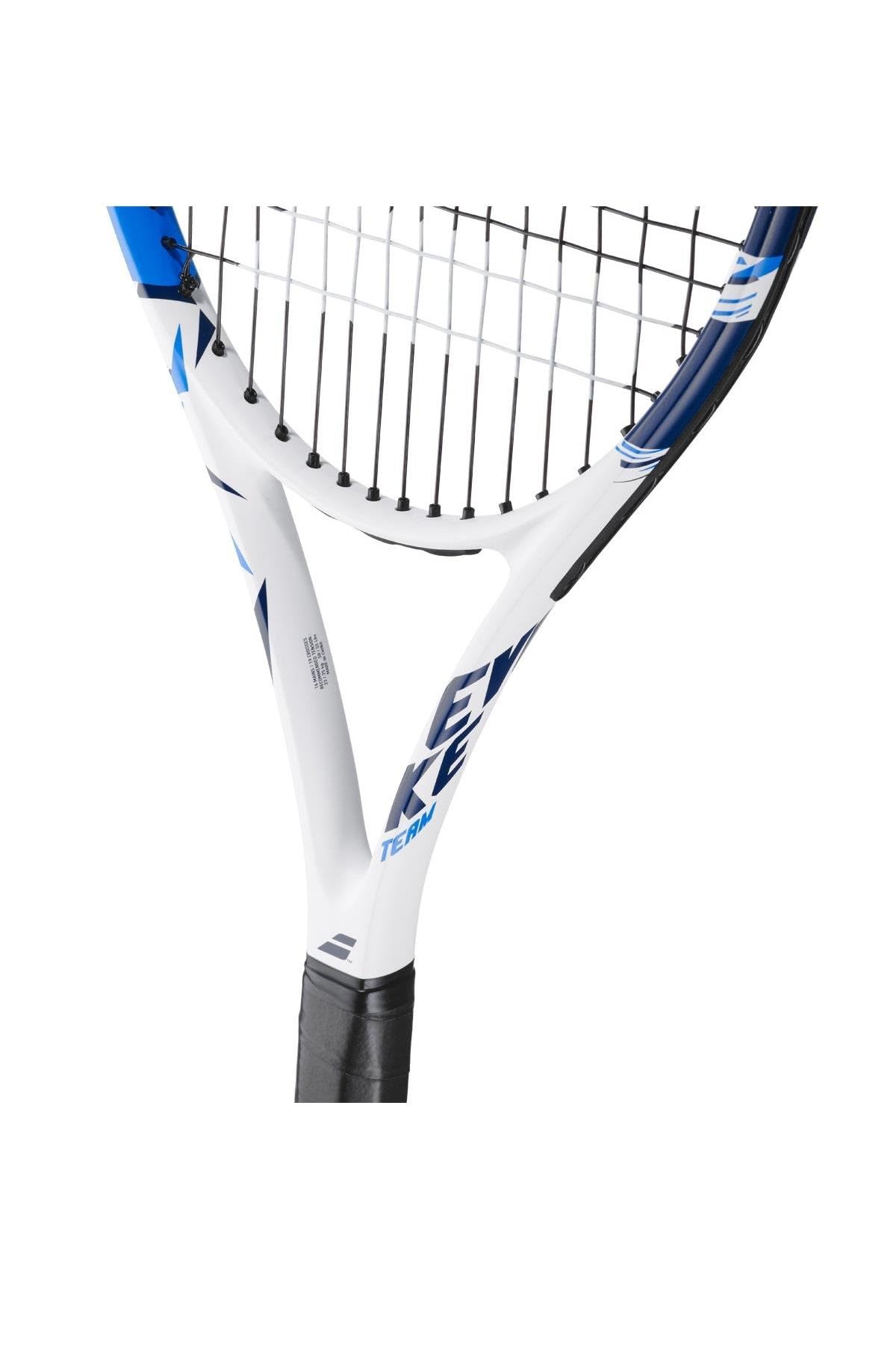 新品・ケース入り♪ バボラ テニスラケットBabolat Evoke Team 新品・ケース入り♪ バボラ テニスラケットBabolat Evoke Team