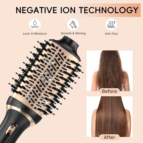 Nycoba Hair Dryer Brush の商品画像 7
