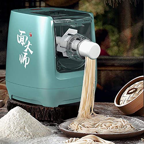 MOSHUO Automatische Nudelmaschine, intelligentes Kneten und elektrische Multifunktions-Nudelmaschine, kleine Desktop… – Bild 3