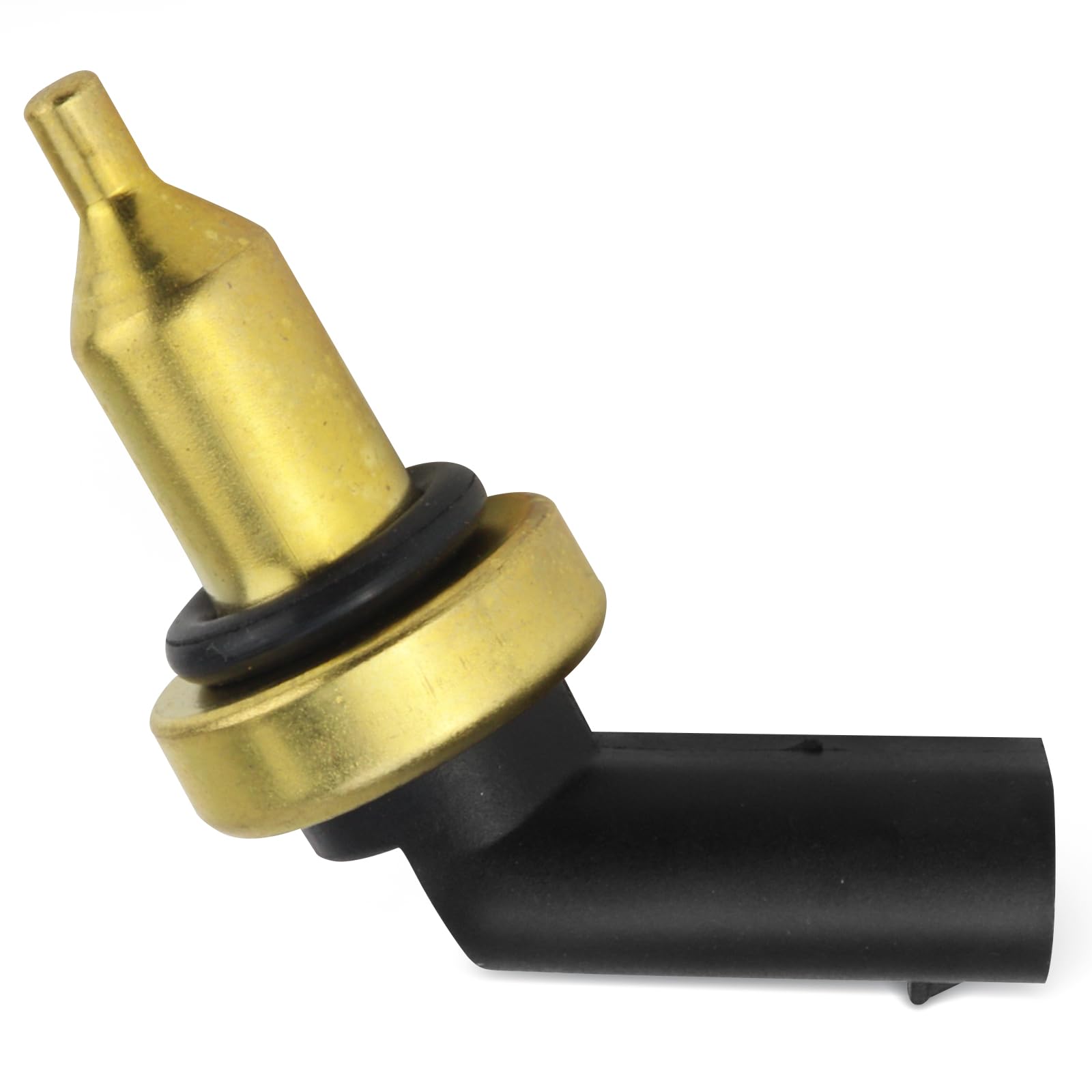 Bomunik 13628602086 Coolant Temperature Sensor 2005-2016 for Mini R55 R56 R57 R60 R61 1.6L ONE Replacement # 7.3390 105956 SNB5112 82757 0905478