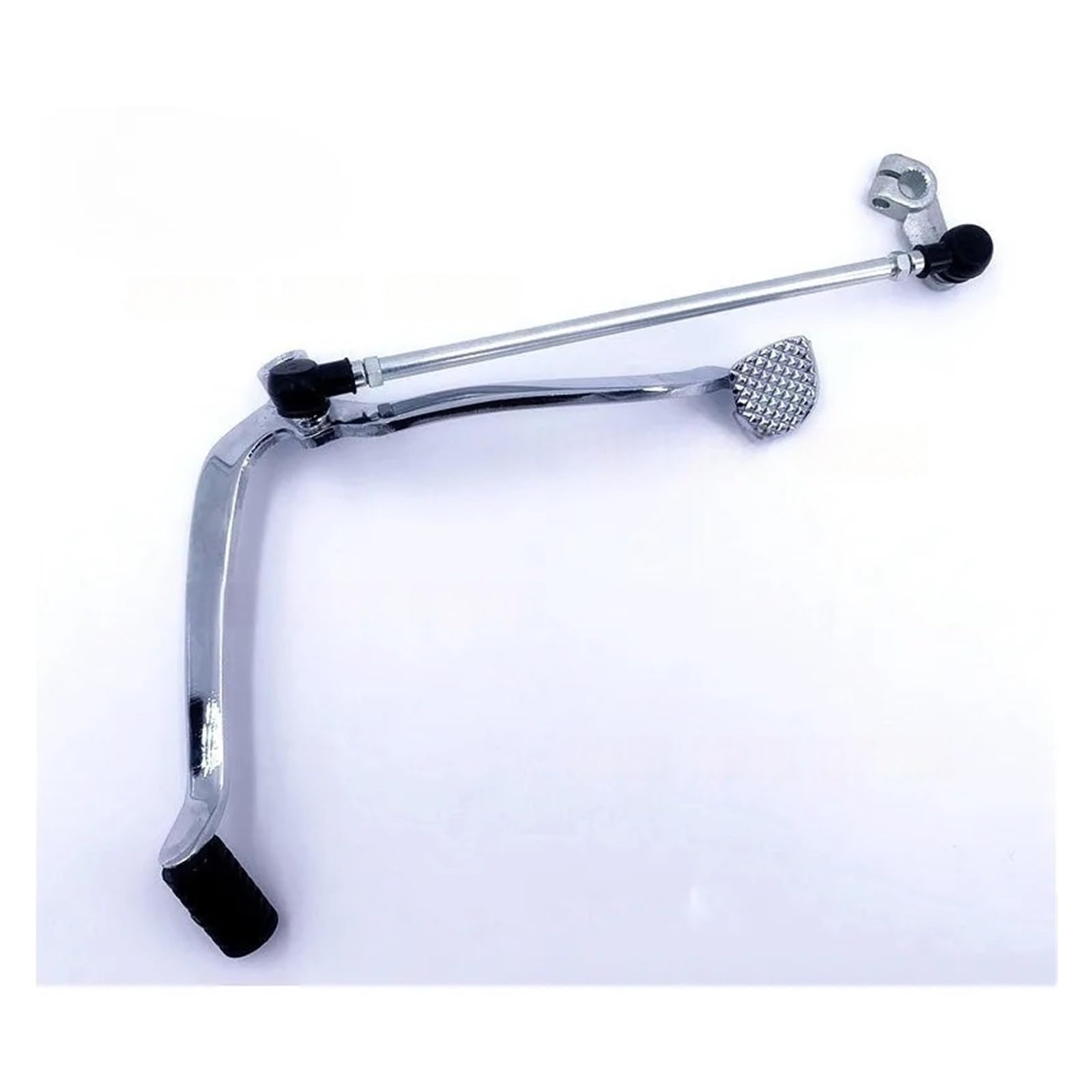 Syc27qp One Color Shift Pedal Lever Motorcycle Motorcycle Shifter Change Lever For Gz150 Gz150-A Gz125hs Gz 125Cc 150Cc Shift Lever