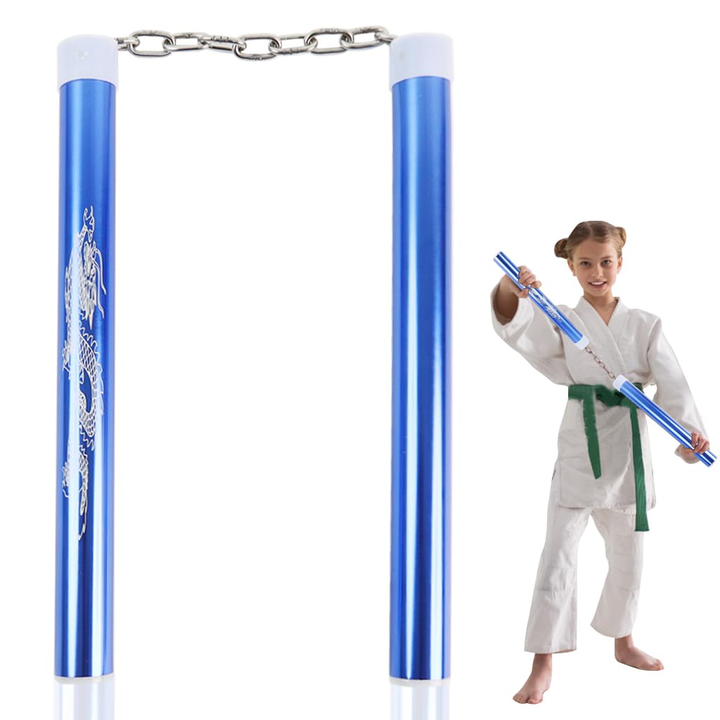 See full amazon price history chart for Optifit® Kids Use Nunchucks, 12 Inches EVA Foam Nunchucks for Training, 360 Degree Flexible Rotation Starters Nunchucks For Martial Arts Trainingm, Foam Nunchaku with Black Handle (Karate Stick) Optifit® Kids Use Nunchucks, 12 Inches EVA Foam Nunchucks for Training, 360 Degree Flexible Rotation Starters Nunchucks For Martial Arts Trainingm, Foam Nunchaku with Black Handle (Karate Stick) (B0D6GBQ84H) Amazon Price History, Amazon Price Tracker