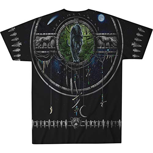 Catálogo de Playeras Full Print los 5 más buscados. 29 Imagen adicional