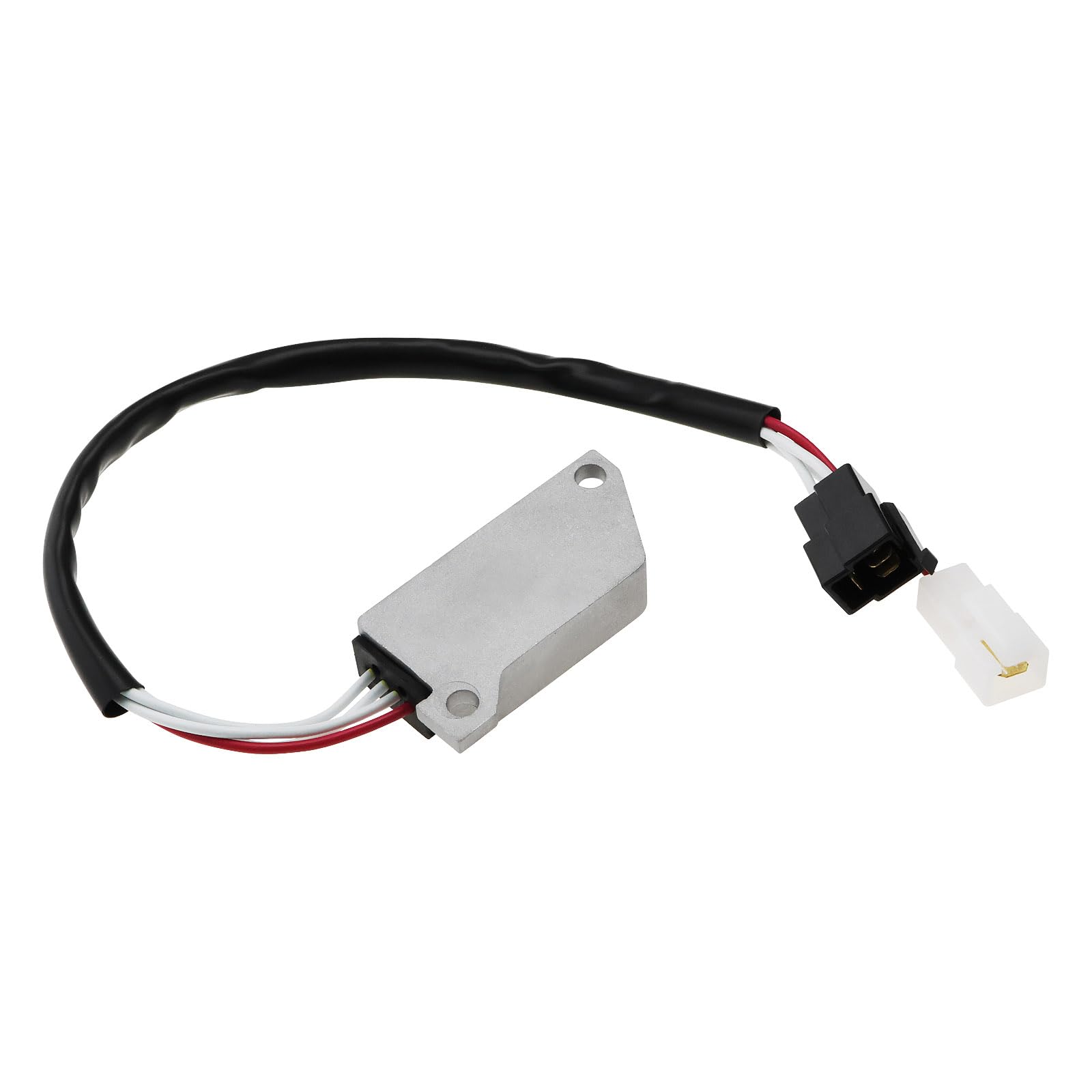 Raddrizzatore regolatore di tensione per moto, raddrizzatore compatibile con Yamaha XV400/1000/1100/535/700/750 OEM 3LP-81960-00-00 42X-81960-A1-00