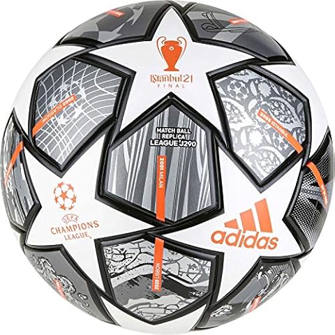 Ballon de Football adidas Finale LGE J290 Cover