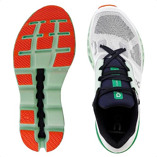 Image of On Women's Cloudsurfer Sneaker