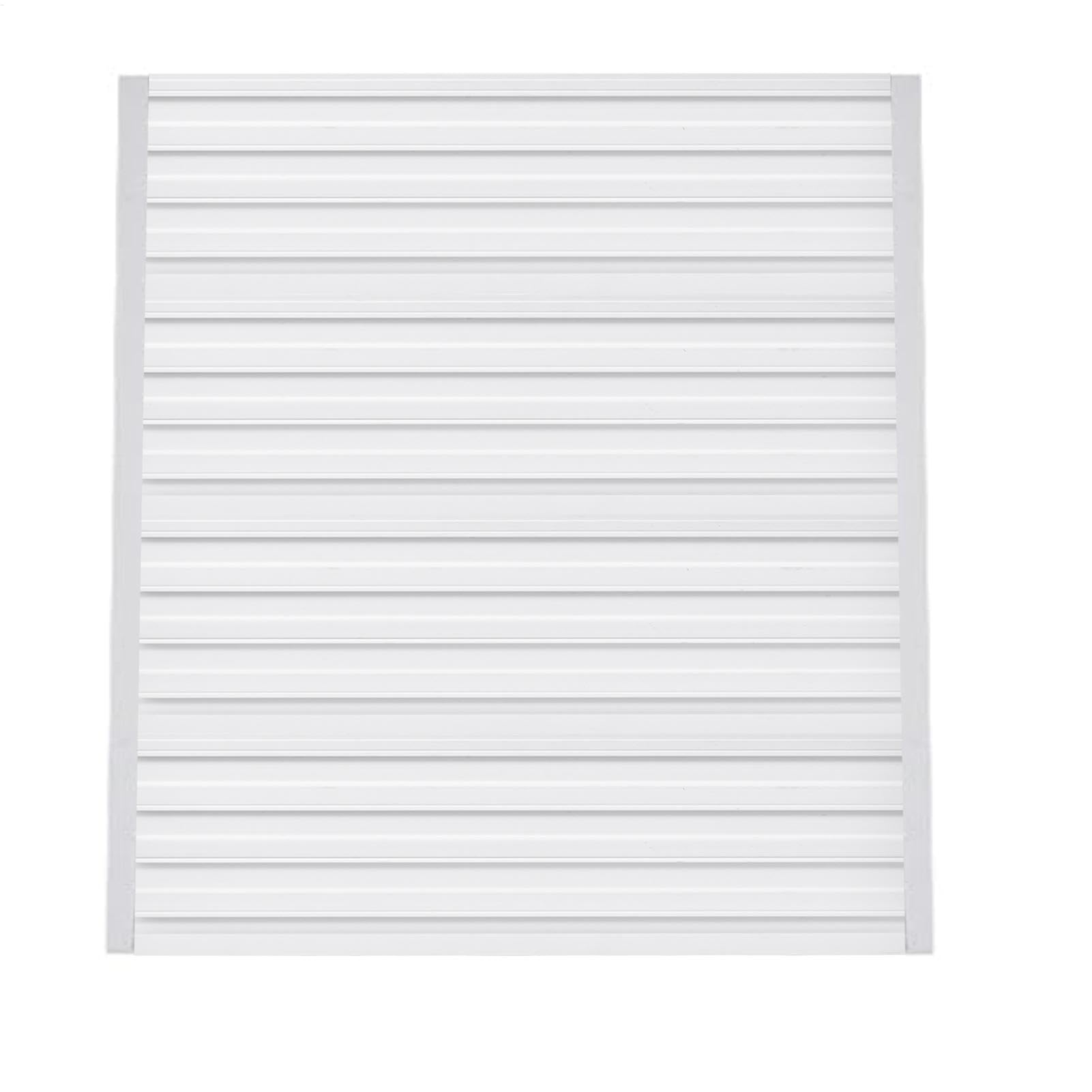 Slatwall Panels, Slatwall Panel Garage Wall Organizer, Slat Wall Paneling Garage Wall Organizer, PVC Slat Wall Panels Garage Wall and Home Organizer Storage System