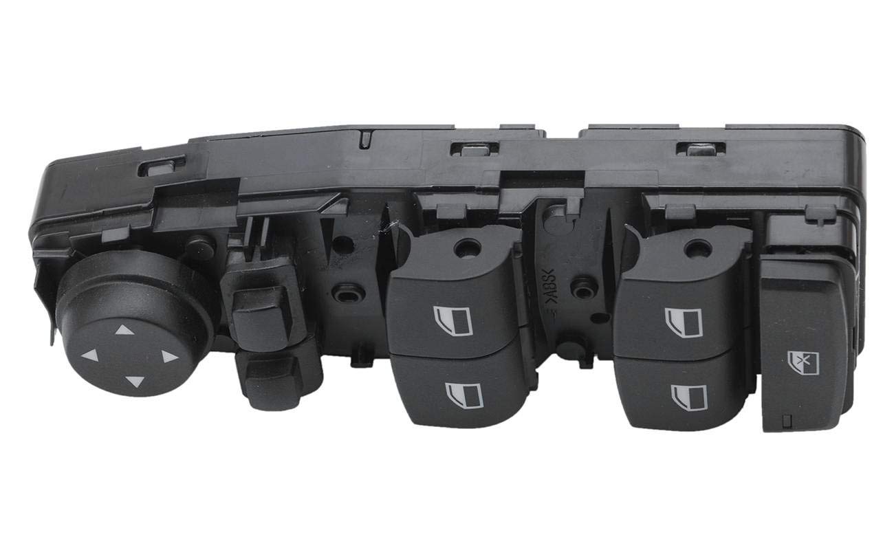 Amazon.com: Bapmic 61319241955 Front Left Master Power Window  