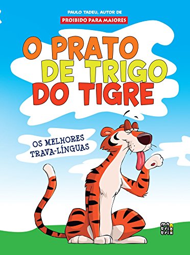 O Prato de Trigo do Tigre