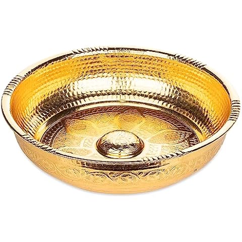 Alisveristime Traditional Turkish Bath Bowl Cover