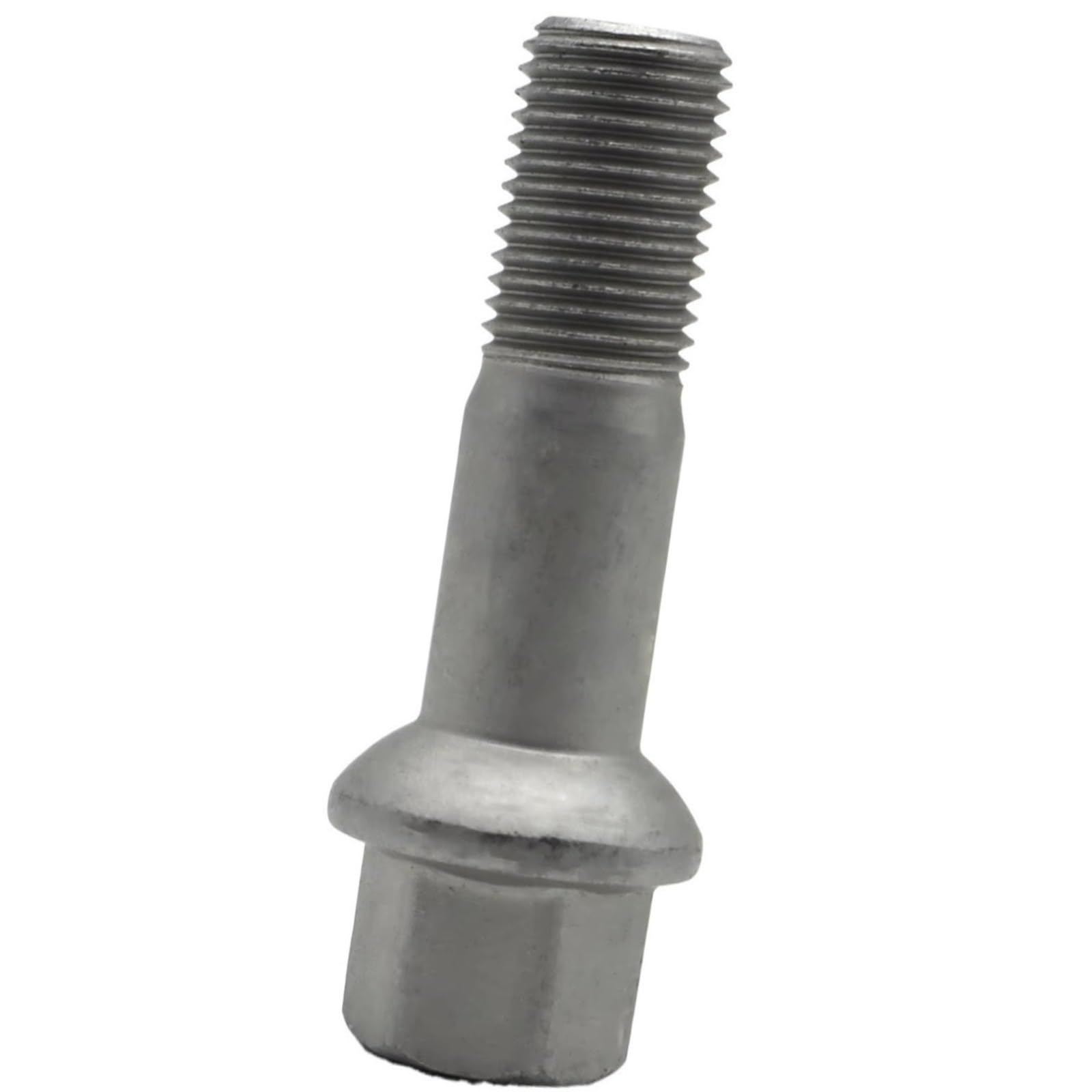 Bulloni ruota auto Compatibile Con Benz Per GL 350 Per 4matic X164 2009 2010 2011 2012 Set Da 5 Dadi In Acciaio Per Cerchi In Lega OEM: 0009905307