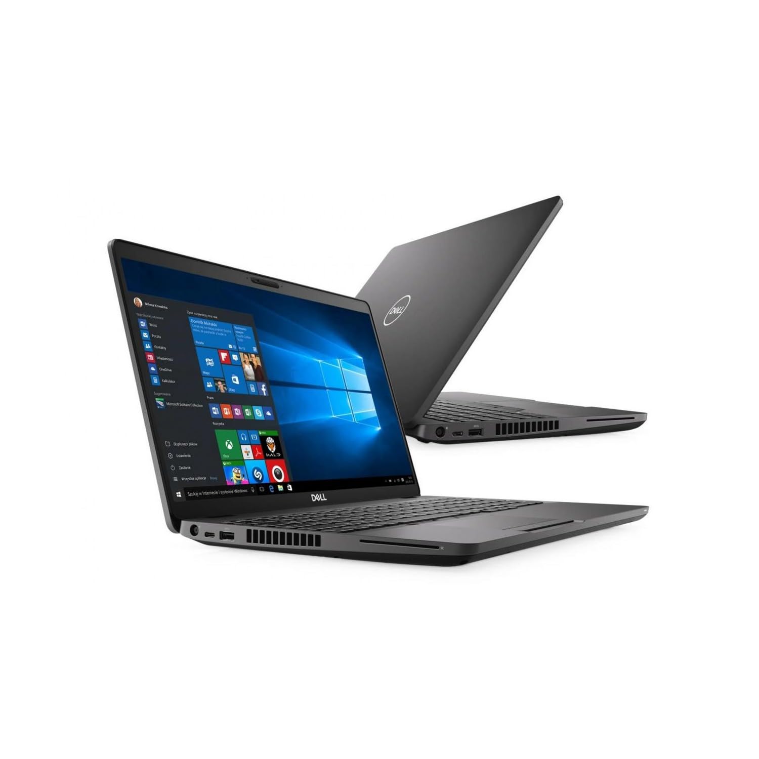 Amazon.co.jp: 【整備済み品】Dell デル Latitude 5500 ノートPC