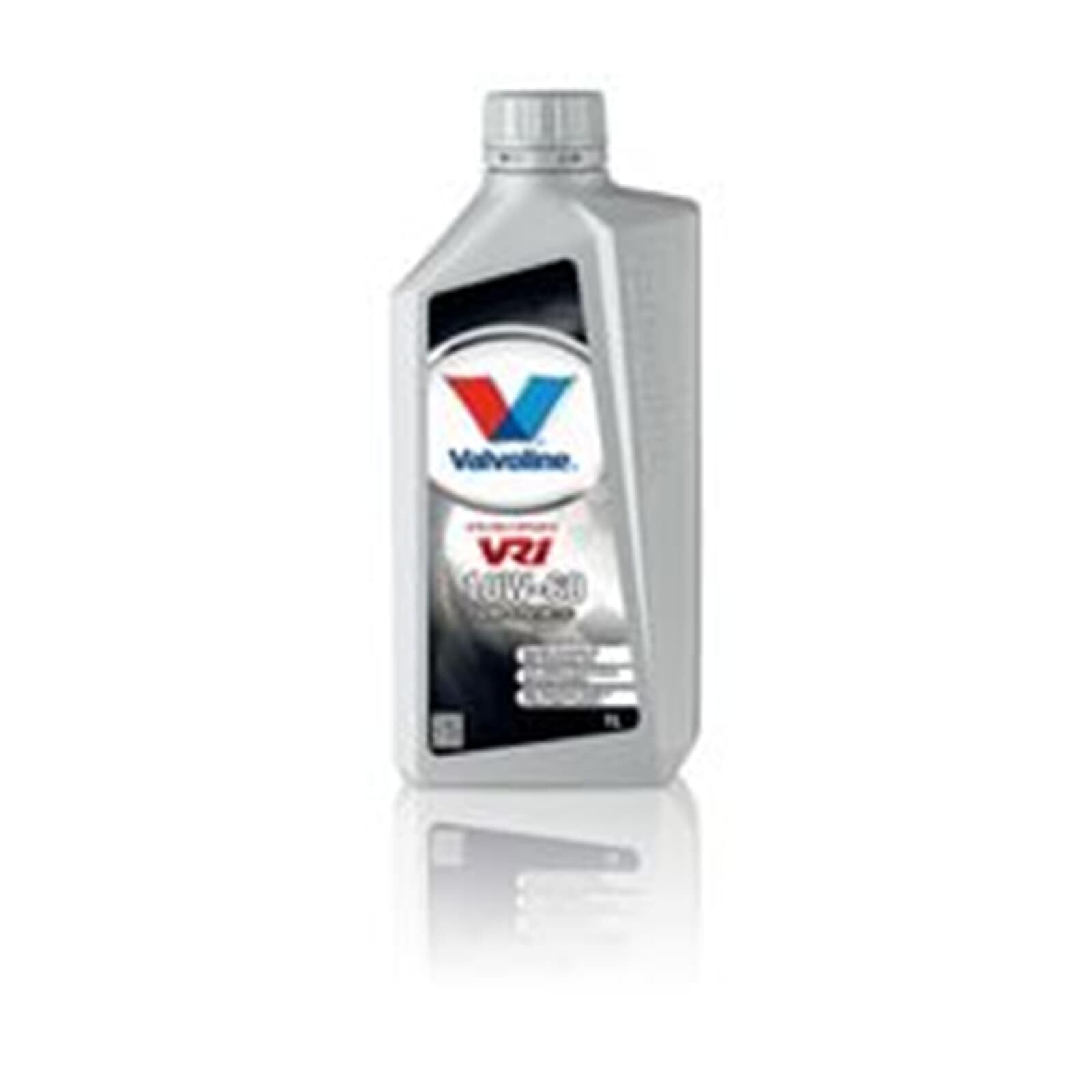 Valvoline - Aceite de motor vr1 racing 10 w60 semisintético (1 l)